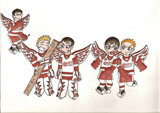 Illustration for article titled The Seedy Underbelly Of Sports Fan Art
